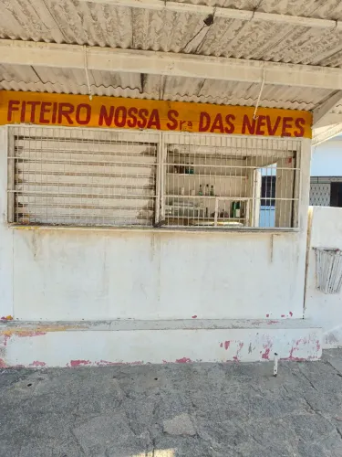 Barraca 3x2