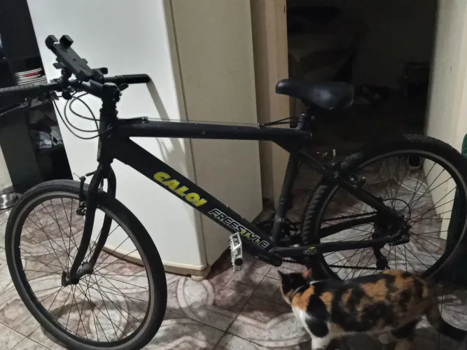 Bike usada