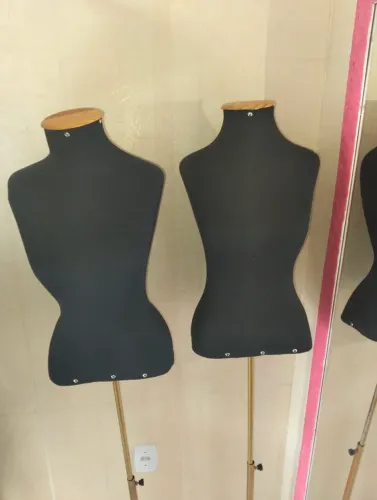 Vendo Manequins para loja 