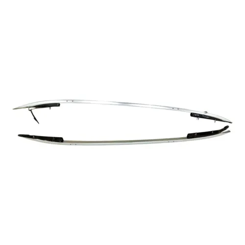 Par Rack Teto Bagageiro Volkswagen Tiguan 2012 2013 A 2017