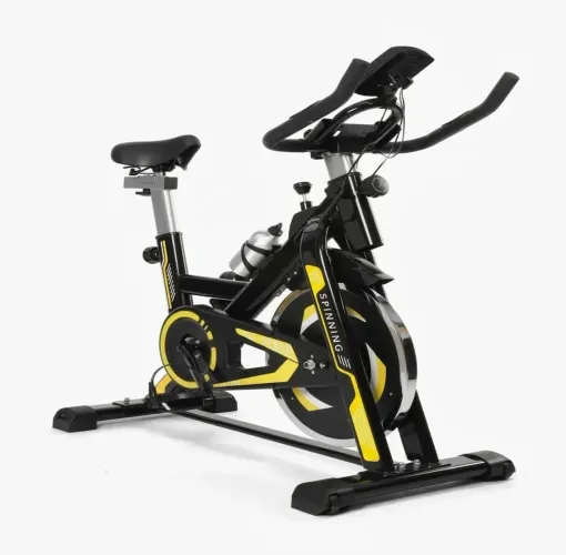Bicicleta ergométrica