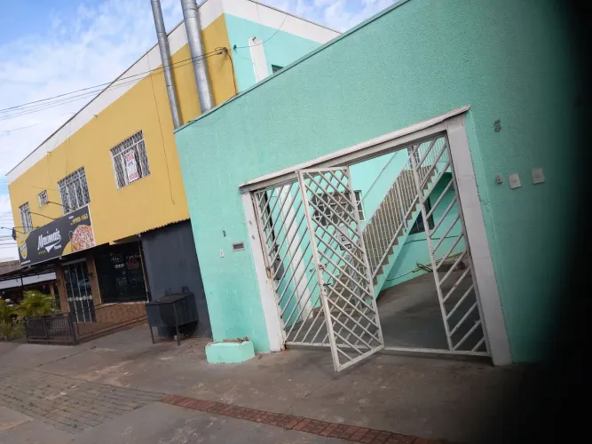 Apartamento na neva