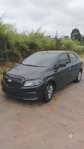 Chevrolet Prisma Sed. Joy/ LS 1.0 8V Flexpower 4P 2019