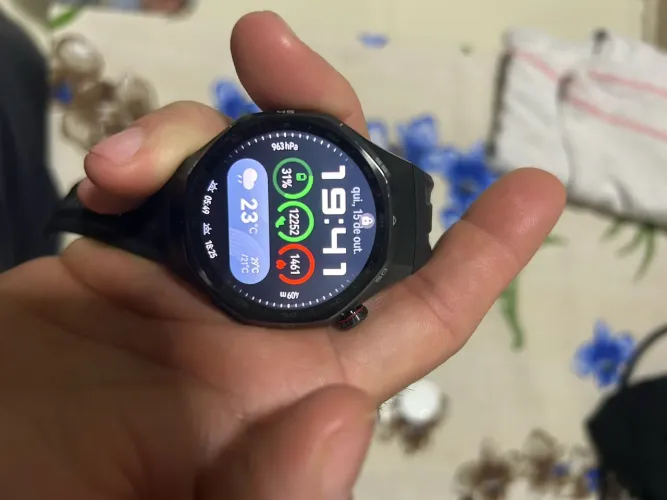 SmartWatch Huawei Watch GT 6 Pro