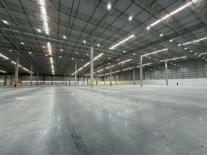 Galpão para alugar, 5941 m² por R$ 172.883,10/mês - Distrito Industrial Diper - Cabo de Sa