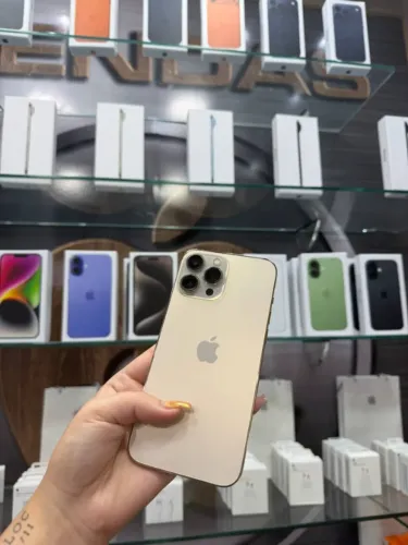 iPhone 12 128GB Apple | Swap Americano | Garantia + Brindes