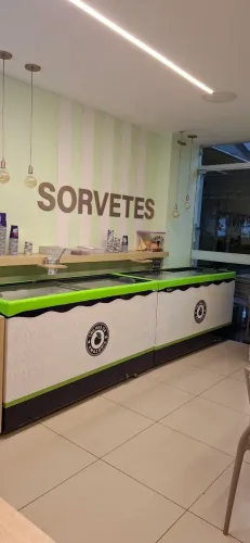 Freezer Horizontal 534 litros Gelopar