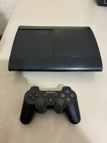 Ps3 desbloqueado 