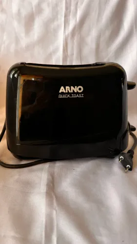 ARNO QUICK TOAST 