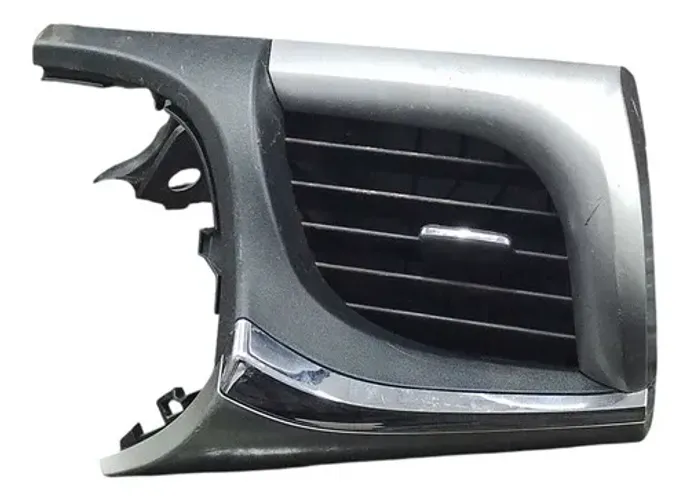 Difusor Ar Painel Esquerdo Hilux 2016 A 2022