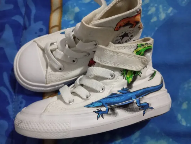 Tênis ALL star 21/22