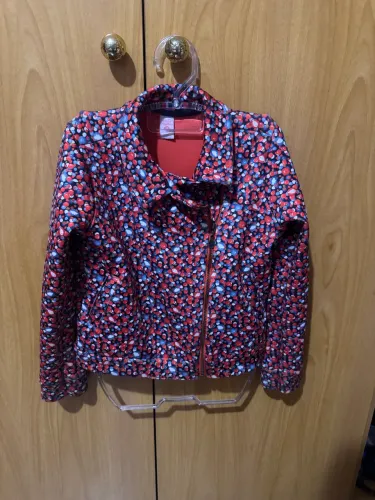 Blusa de frio infantil