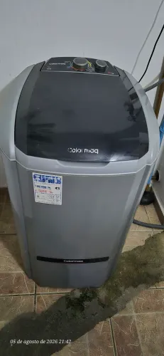 Tanquinho 14 Kg