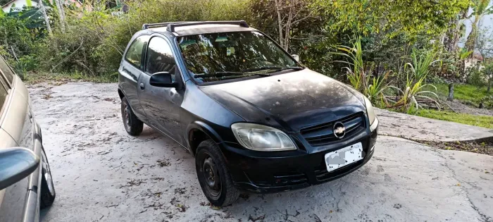Chevrolet Celta Life/ LS 1.0 MPFI 8V Flexpower 3P 2007