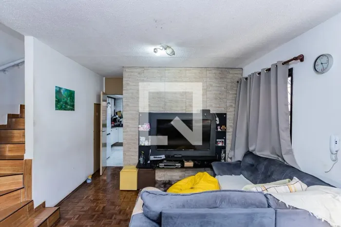 Casa à Venda - Vila Pirituba, 3 Quartos, 100 m2