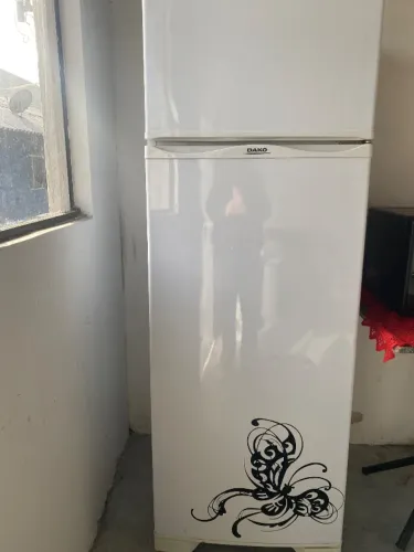 Geladeira 