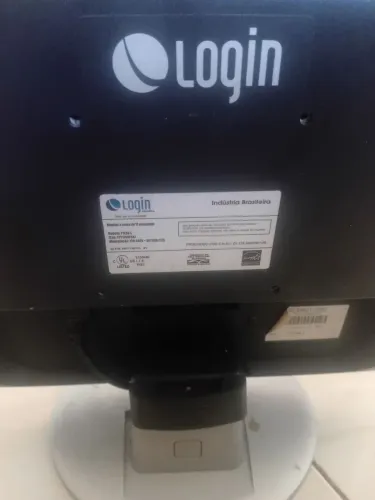 Monitor