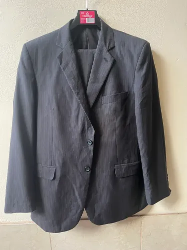 Terno Completo (paletó + calça)