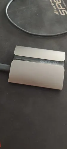 SSD 512gb Portable HIKSEMI