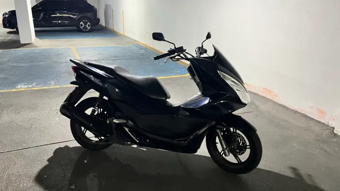 PCX SPORT 150 2018