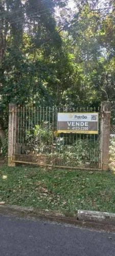 Terreno nos Fincos Riacho grande com Projeto Aprovado de 27 sobrado,