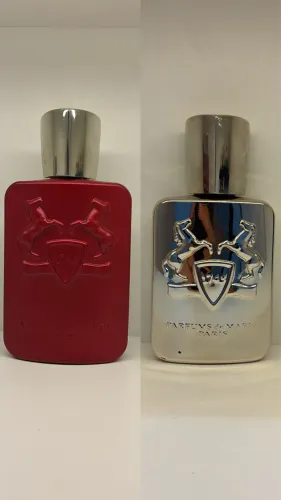 Combo Parfums de Marly Pegasus e Kalan
