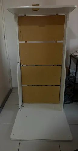 Cama Berço