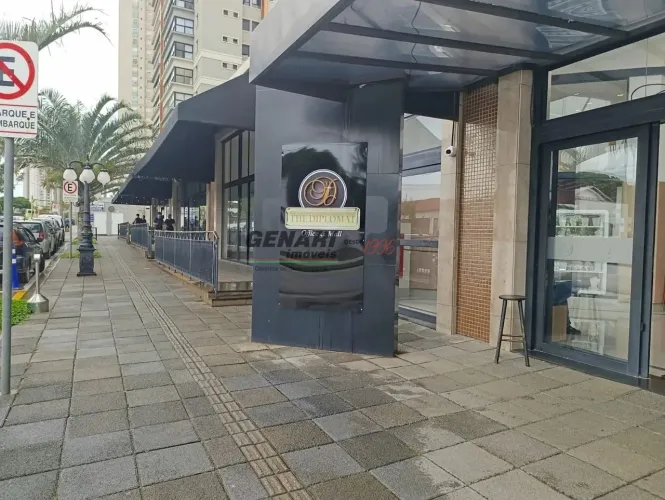 Sala à venda na Vila Castelo Branco, Indaiatuba - SP
