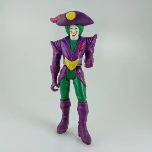 Boneco Coringa Kenner Batman (cód 318)