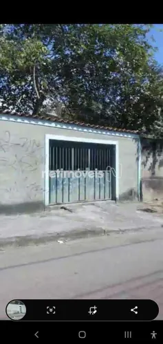 Venda Lote-Área-Terreno Madre Gertrudes Belo Horizonte