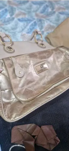 Vendo bolsa Carmen Steffens 