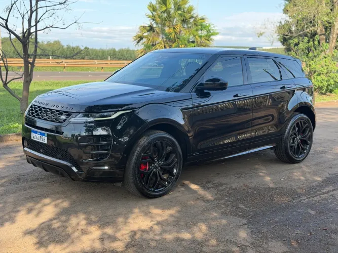Land Rover Range Rover Range R. EVO HSE SI4 Dyn.2.0 300cv Aut. 2020