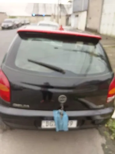 Chevrolet Celta 1.0/super/n.piq.1.0 MPFI VHC 8V 3P 2003