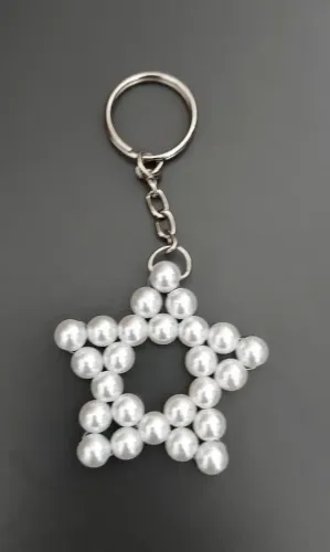 Chaveiro personalizado