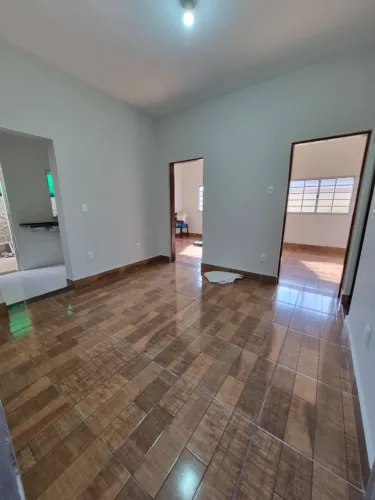 Casa com 2 quartos para alugar em Belo Horizonte