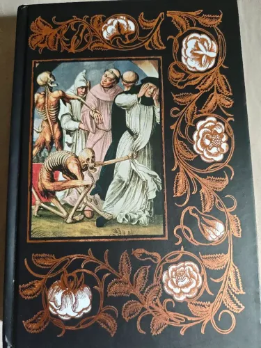 Livro o nome da Rosa 