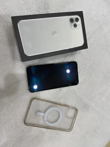 iPhone 11 Pro Max 256gb