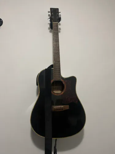 Violão Aço PHX