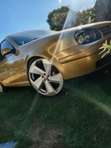 Rodas golf europeu aro 20 
