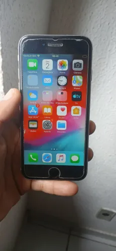 iPhone 6 23 gigas