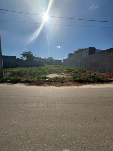 Vendo lote bem localizado em Goiânia