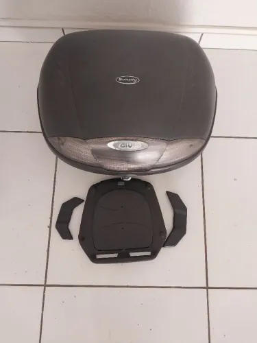 Acessórios XTZ 250