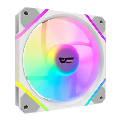 2 VENTOINHA AIGO DARKFLASH BRANCO
