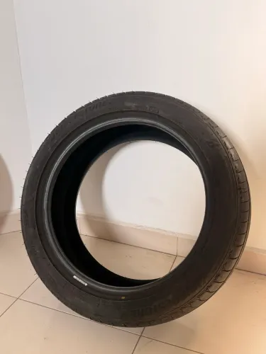 Pneu Bridgestone Turanza