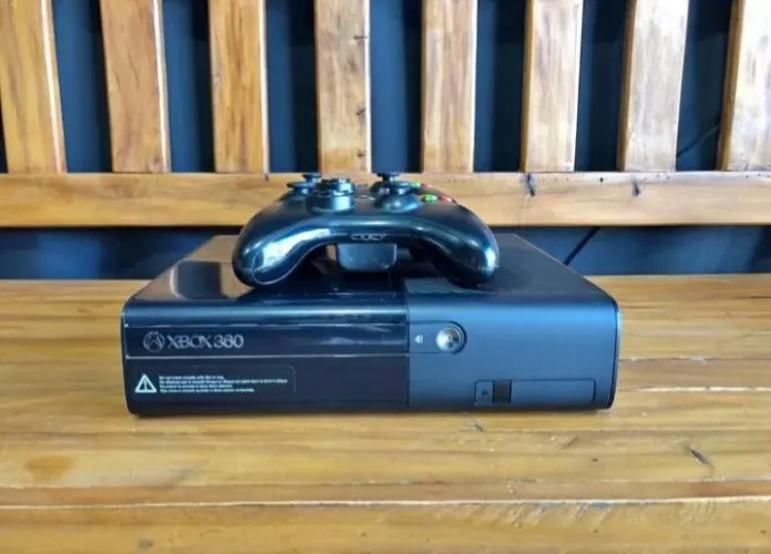 Xbox 360 XbGauard + Aurora + jogos + Servidor para jogar online.