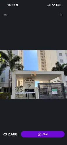 LINDO APARTAMENTO NEGRÃO DE LIMA