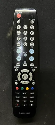 Controle Samsung Original LCD