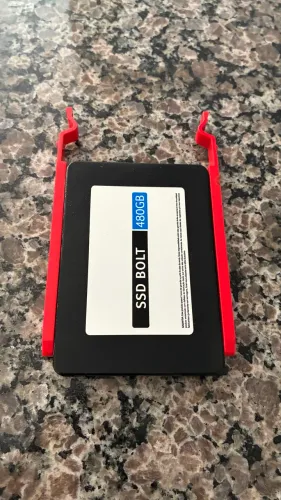 SSD 480GB