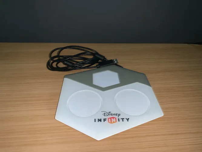 Disney Infinity Base Plataforma
