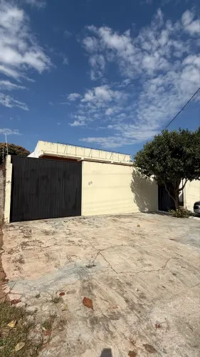 Barracão Comercial à Venda - Jardim Santos Dumont | Paranavaí/PR